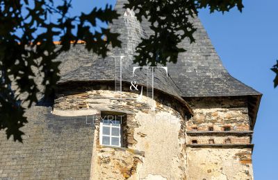 Herregård til salg Pays de la Loire, Billede 20/20