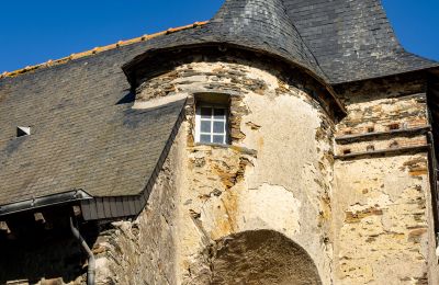 Herregård til salgs Pays de la Loire, Bilde 3/15