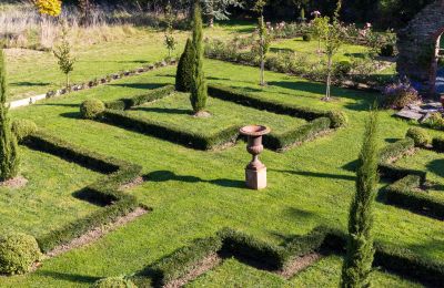 Herregård til salgs Pays de la Loire, Bilde 6/15