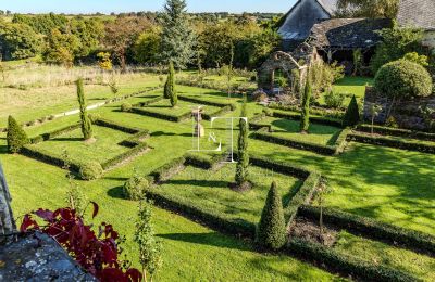 Herregård til salg Pays de la Loire, Billede 4/20