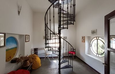 Historische Villa kaufen Verbania, Via De Marchi, Piemont, Foto 18/50