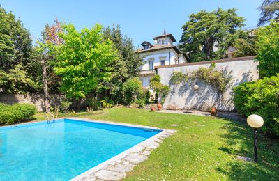 Historische Villa kaufen Verbania, Via De Marchi, Piemont, Foto 3/50