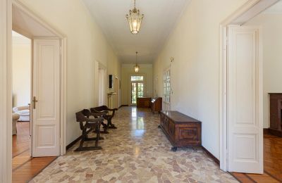 Historische Villa kaufen Verbania, Via De Marchi, Piemont, Foto 44/50
