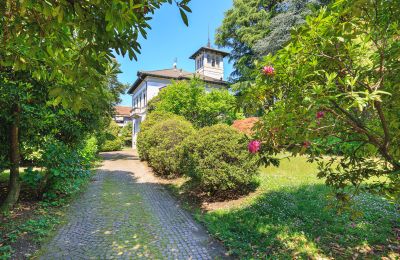 Historische Villa kaufen Verbania, Via De Marchi, Piemont, Foto 8/50