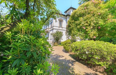 Historische Villa kaufen Verbania, Via De Marchi, Piemont, Foto 9/50