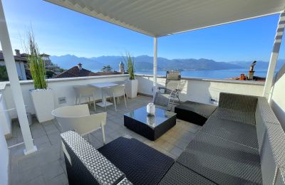 Landhus til salg 28838 Stresa, Via Per Brisino, Piemonte, Billede 2/41