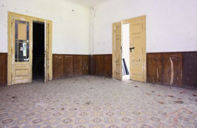 Herregård til salg Strzyżno, Pałac w Strzyżnie, województwo zachodniopomorskie, Billede 9/15