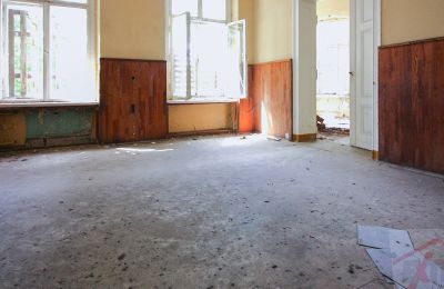 Herregård til salg Strzyżno, Pałac w Strzyżnie, województwo zachodniopomorskie, Billede 10/15