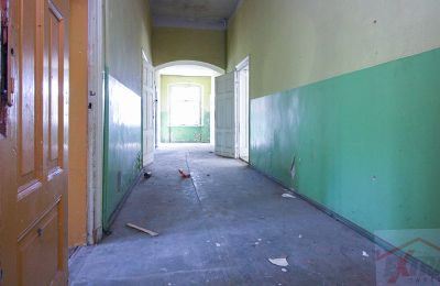 Herregård til salg Strzyżno, Pałac w Strzyżnie, województwo zachodniopomorskie, Billede 13/15