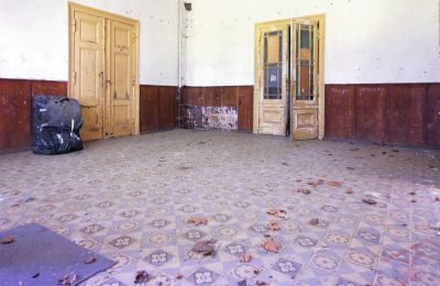 Herregård til salg Strzyżno, Pałac w Strzyżnie, województwo zachodniopomorskie, Billede 11/15