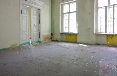Herregård til salg Strzyżno, Pałac w Strzyżnie, województwo zachodniopomorskie, Billede 6/15
