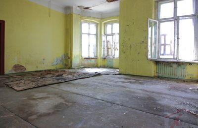 Herregård til salg Strzyżno, Pałac w Strzyżnie, województwo zachodniopomorskie, Billede 8/15