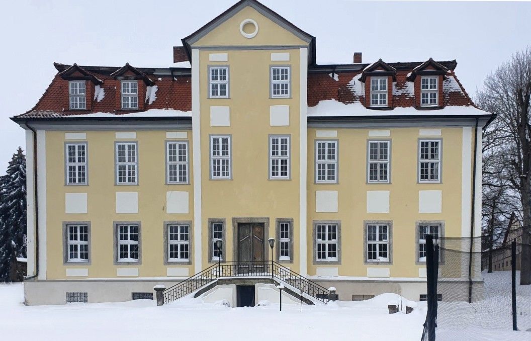 Billeder Slot til salg i Thuringia