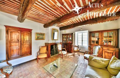 Historisk ejendom til salg Grans, Provence-Alpes-Côte d'Azur, Billede 5/10