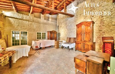 Historisk ejendom til salg Grans, Provence-Alpes-Côte d'Azur, Billede 7/10