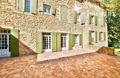 Historisk ejendom til salg Grans, Provence-Alpes-Côte d'Azur, Billede 9/10
