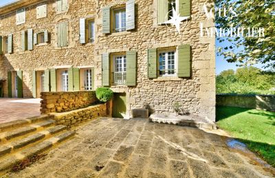 Historisk ejendom til salg Grans, Provence-Alpes-Côte d'Azur, Billede 10/10