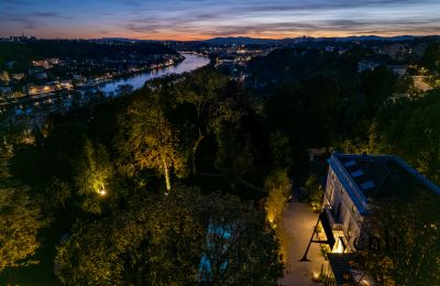 Historisk villa til salg Lyon, Auvergne-Rhône-Alpes, Ejendom