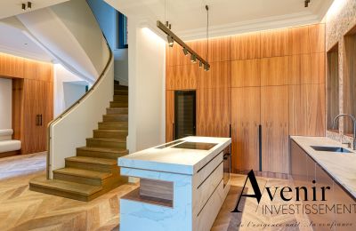 Historisk villa til salg Lyon, Auvergne-Rhône-Alpes, Billede 5/10