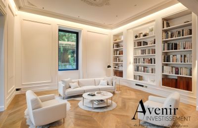 Historisk villa til salg Lyon, Auvergne-Rhône-Alpes, Billede 2/10