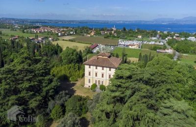 Historisk villa Veneto