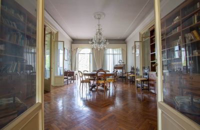 Historische Villa kaufen Venetien, Foto 5/16