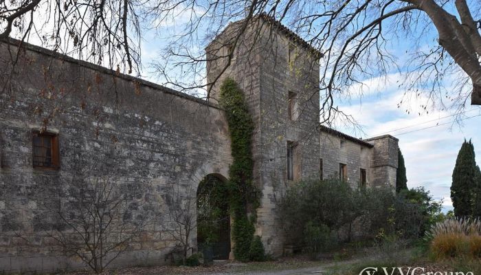 Borg til salg Montpellier, Occitanie,  Frankrig