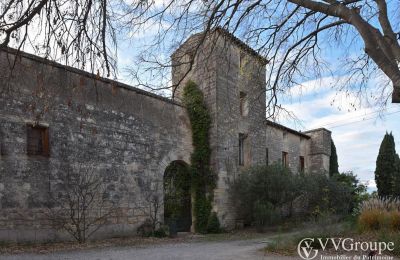 Borg til salg Montpellier, Occitanie, Udvendig visning
