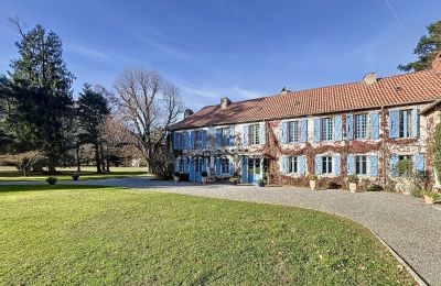 Herregård til salg 31000 Toulouse, Occitanie, Billede 1/23