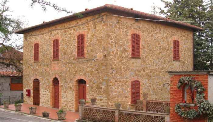 Landhus til salg 05010 Pornello, Umbria,  Italien