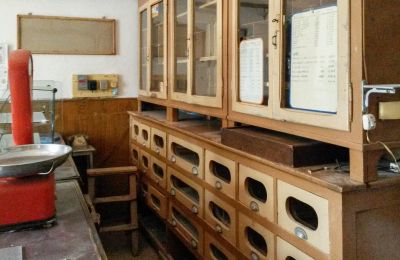 Landhus til salg 05010 Pornello, strada provinciale 57 2, Umbria, Stueetagen