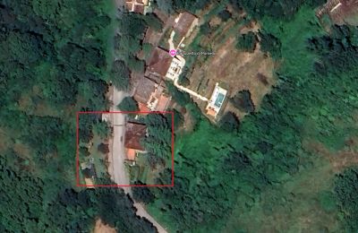 Landhus til salg 05010 Pornello, strada provinciale 57 2, Umbria, Ejendommens omgivelser
