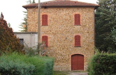 Landhus til salg 05010 Pornello, strada provinciale 57 2, Umbria, Sidevisning
