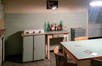 Landhus til salg 05010 Pornello, strada provinciale 57 2, Umbria, Køkken