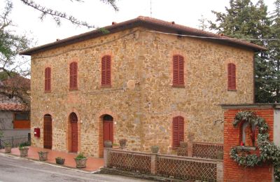 Landhus til salg 05010 Pornello, strada provinciale 57 2, Umbria, Udvendig visning