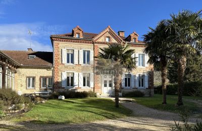 Landhus til salg Trie-sur-Baïse, Occitanie, Billede 28/30
