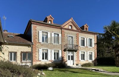 Landhus til salg Trie-sur-Baïse, Occitanie, Billede 30/30
