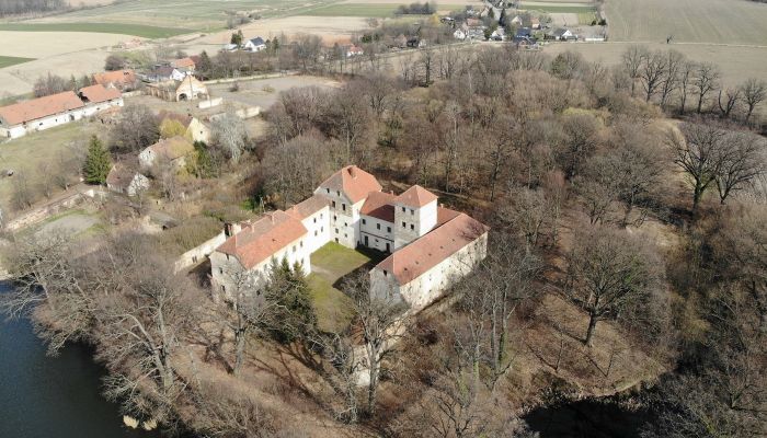 Borg til salg Witostowice, województwo dolnośląskie,  Polen