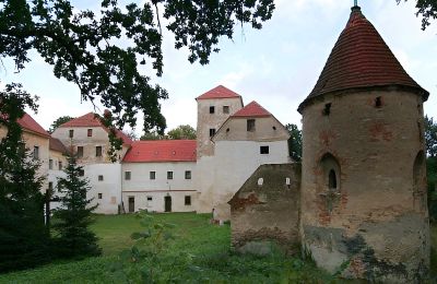 Borg til salg Witostowice, województwo dolnośląskie, Billede 2/8