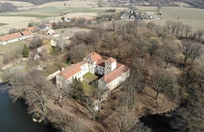 Borg Witostowice, województwo dolnośląskie