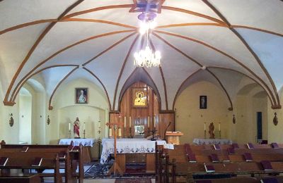 Borg til salg Witostowice, województwo dolnośląskie, Kapel