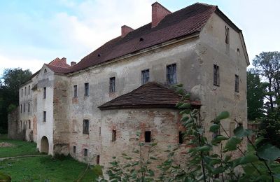Borg til salg Witostowice, województwo dolnośląskie, Billede 4/8