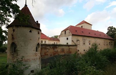 Borg til salg Witostowice, województwo dolnośląskie, Billede 5/8
