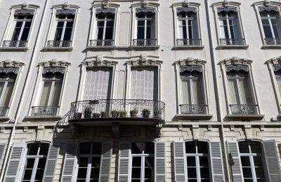 Lejlighed på slot til salg Lyon, Lyon 2e Arrondissement, Ainay, Auvergne-Rhône-Alpes, Udvendig visning