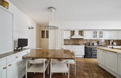 Lejlighed på slot til salg Lyon, Lyon 2e Arrondissement, Ainay, Auvergne-Rhône-Alpes, Køkken