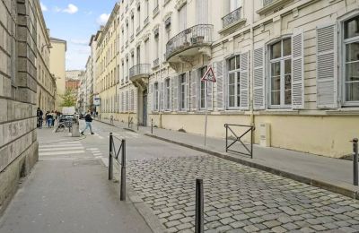 Lejlighed på slot til salg Lyon, Lyon 2e Arrondissement, Ainay, Auvergne-Rhône-Alpes, Ejendommens omgivelser