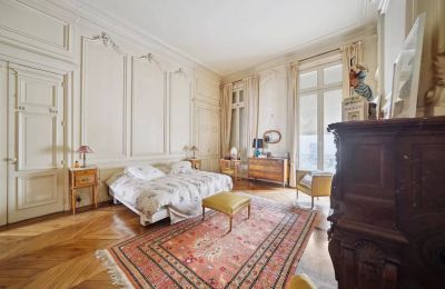 Lejlighed på slot til salg Lyon, Lyon 2e Arrondissement, Ainay, Auvergne-Rhône-Alpes, Soveværelse