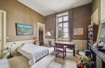 Lejlighed på slot til salg Lyon, Lyon 2e Arrondissement, Ainay, Auvergne-Rhône-Alpes, Soveværelse