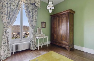 Historisk villa til salg Vernaison, Auvergne-Rhône-Alpes, Billede 13/29