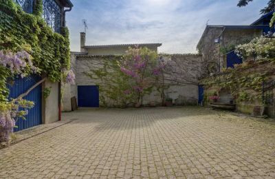 Historisk villa til salg Vernaison, Auvergne-Rhône-Alpes, Billede 20/29